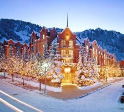 Colorado - St. Regis, Aspen, Colorado